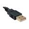 Super cable allargador USB 2.0 de 7.5 m tipus A Mascle a Femella