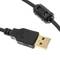 Super Cable USB 2.0 (AM/MiniUSB5pin-M Tipo B) 5m