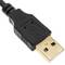 Super Cable USB 2.0 (AM/MiniUSB5pin-M Tipo B) 5m