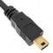 Super Cable USB 2.0 (AM/MiniUSB5pin-M Tipo B) 5m