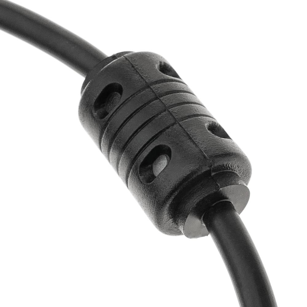 Super Cable USB 2.0 (AM/MiniUSB5pin-M Tipo B) 5m
