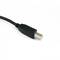 Dual USB 2.0 cabo de alimentação de 1,2 m BM 02:00