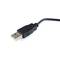 Dual USB 2.0 cabo de alimentação de 1,2 m BM 02:00
