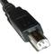 Doppio USB 2.0 cavo di alimentazione 3m BM 02:00