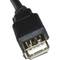 Doppio USB 2.0 cavo di alimentazione 3m AH 02:00