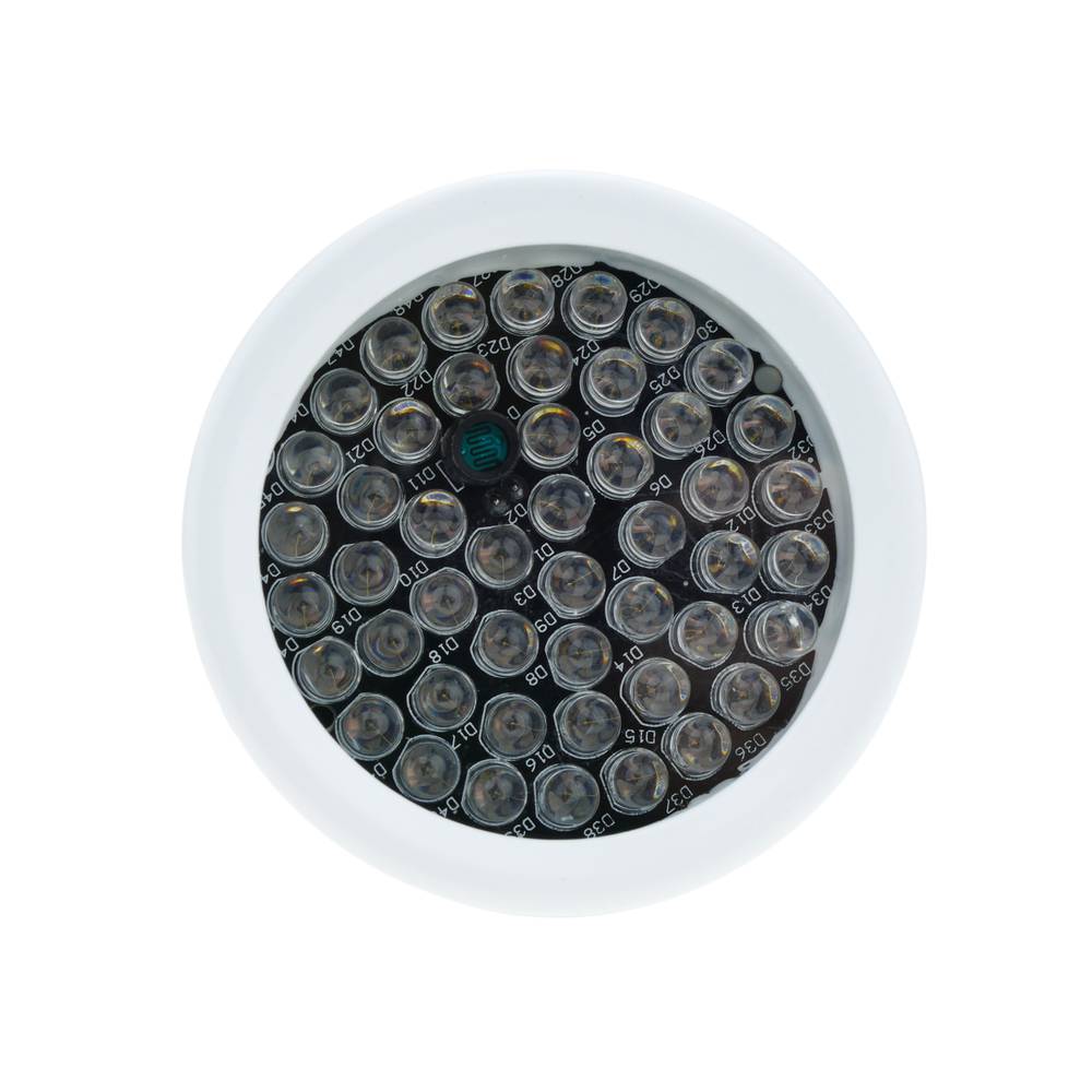 Messa a fuoco Night Vision a raggi infrarossi 48  LED esterno 50m