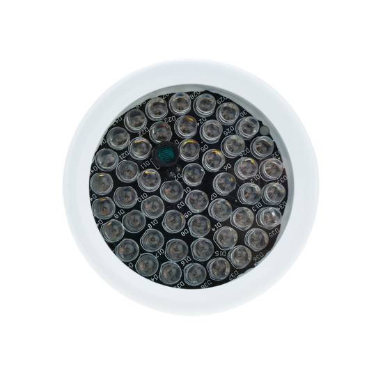 Messa a fuoco Night Vision a raggi infrarossi 48  LED esterno 50m