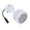 Messa a fuoco Night Vision a raggi infrarossi 48  LED esterno 50m