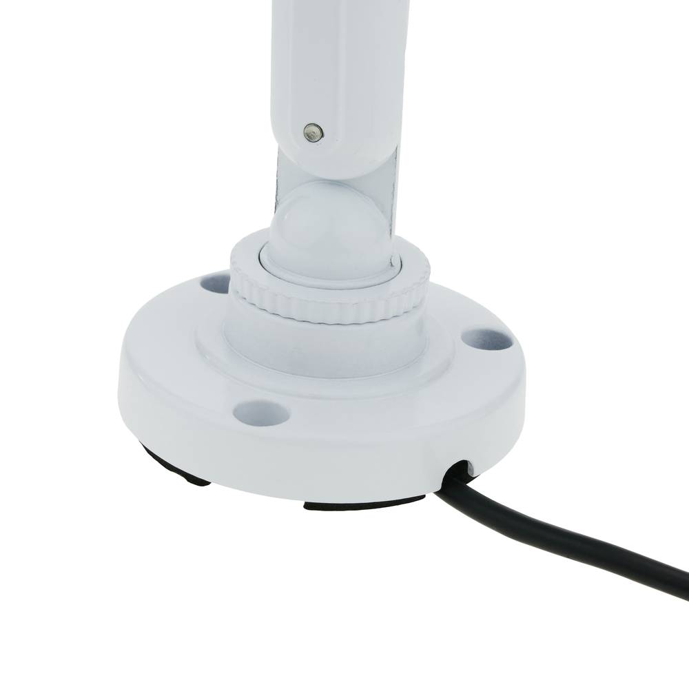 Messa a fuoco Night Vision a raggi infrarossi 48  LED esterno 50m