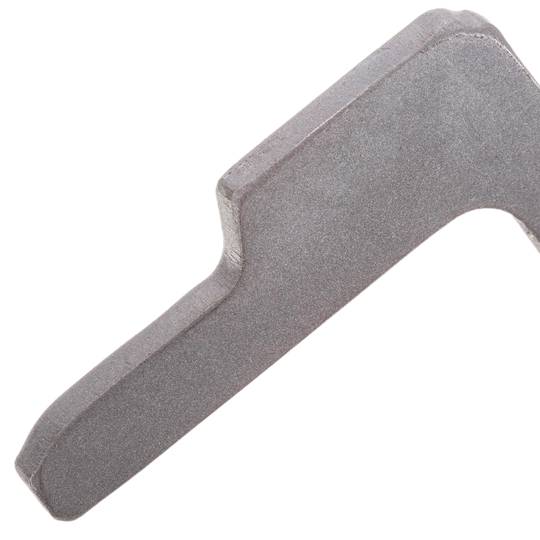 Llave de contacto y apertura de puertas anti virus y microbios.