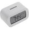 Medidor de CO2 interno e monitor com temperatura e umidade do ar