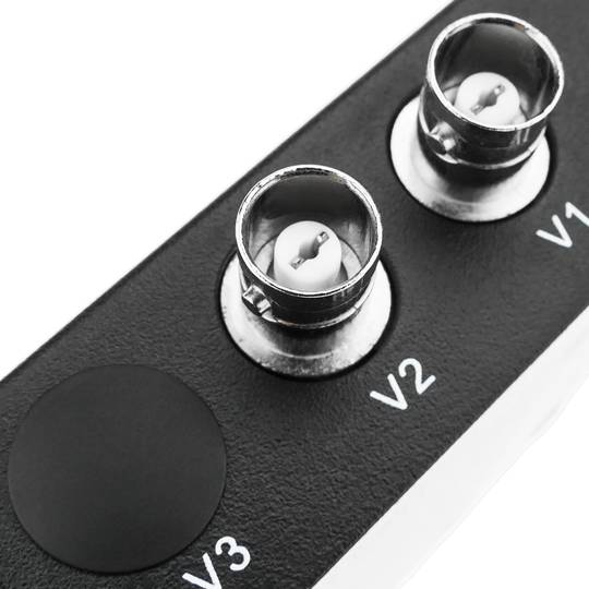 Video da 2V fibra monomodale 20 km