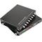 Video by 20Km singlemode fiber optic RS485 8V