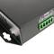 Video by 20Km singlemode fiber optic RS485 8V