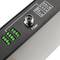 Video by 20Km singlemode fiber optic RS485 8V