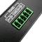 Video by 20Km singlemode fiber optic RS485 8V