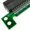 Carte de montage PCI-Express 26 mm de 1X à 16X
