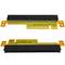 Riser Card de 27.3 mm. Adaptador PCI-Express de 8X a 16X