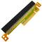 Riser Card de 27.3 mm. Adaptador PCI-Express de 8X a 16X