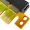 Riser Card de 27.3 mm. Adaptador PCI-Express de 8X a 16X