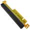 Riser Card de 27.3 mm. Adaptador PCI-Express de 8X a 16X