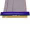 PCI-express PCIe 16X riser card cable 16X