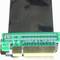 Riser card Cavo 70mm (PCIe 8x a PCIe 16X)