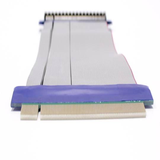 PCIe 16X 19 cm uitbreidingskabel uitbreidingskaart