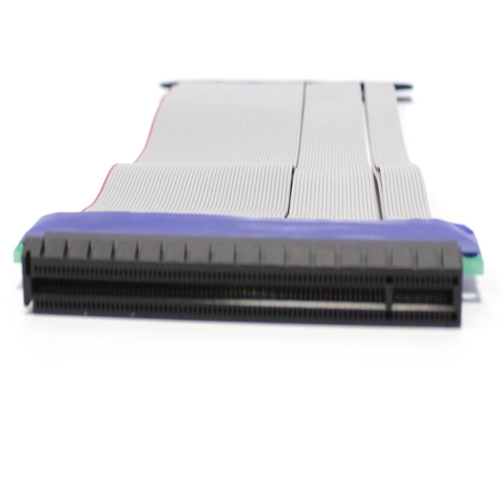 PCIe 16X 19 cm uitbreidingskabel uitbreidingskaart