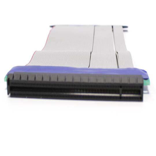 PCIe 16X 19 cm uitbreidingskabel uitbreidingskaart