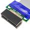 Cable extensión PCIe 1X 19cm riser card