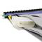 Cavo di prolunga 19 centimetri 16X PCIe Riser card alimentata
