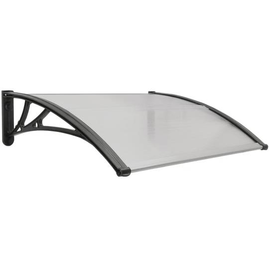 Canopy Awning For Door And Window 80x60, Canopy For Patio Doors