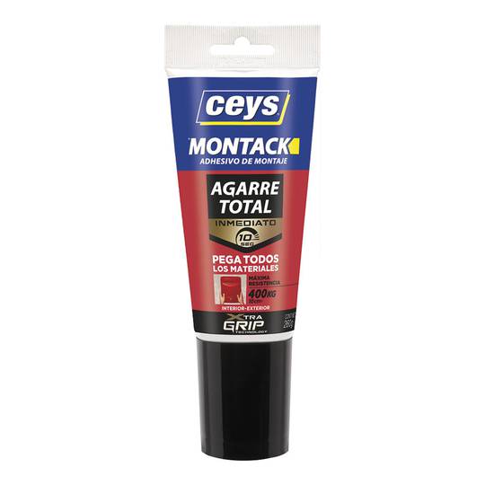 Adhesivo montack Xpress 260g Ceys 507241