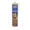 Ceys 505795 light gray wood sealant