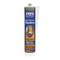 Segellador per a fusta gris fosc Ceys 505796