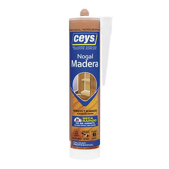 Teak wood sealer Ceys 505782 Cablematic