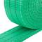 Webbing Sling, Cargo Sling 5m x 60mm 2000Kg for lifting hoisting and cranes, Green colour