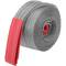 Correia de Carga, Correia Sling 5m x 120mm 4000Kg para Elevação e Gruas, Cor cinzenta