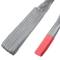 Correia de Carga, Correia Sling 5m x 120mm 4000Kg para Elevação e Gruas, Cor cinzenta
