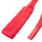 Cinghia di carico, cinghia di imbracatura 5 m x 150 mm 5000 Kg per sollevamento e gru, Colore rosso
