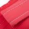 Cinghia di carico, cinghia di imbracatura 5 m x 150 mm 5000 Kg per sollevamento e gru, Colore rosso