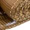 Élingue en sangle, Sangle de chargement 5 m x 180 mm 6000 Kg pour levage et grues, Couleur brune