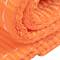 Webbing Sling, Cargo Sling 5 m x 300 mm 10.000 Kg for lifting hoisting and cranes, orange colour