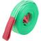 Webbing Sling, Cargo Sling 10m x 60mm 2000Kg for lifting hoisting and cranes, Green colour