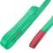 Webbing Sling, Cargo Sling 10m x 60mm 2000Kg for lifting hoisting and cranes, Green colour