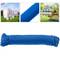 Corda trenada multifilament PP 10 m x 3 mm blau