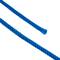 Corda trenada multifilament PP 10 m x 3 mm blau