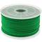 Corda trançada PP multifilamentos 100 m x 3 mm verde