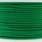 Corda trançada PP multifilamentos 100 m x 3 mm verde